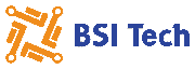 BSI Tech Logo